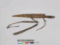 藏品(佩刀)的圖片